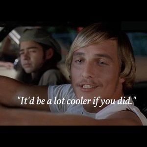 Meet your Posher, James